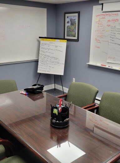 More Photos Of 31 Tosun Rd, Wolcott Warehouse For Sale