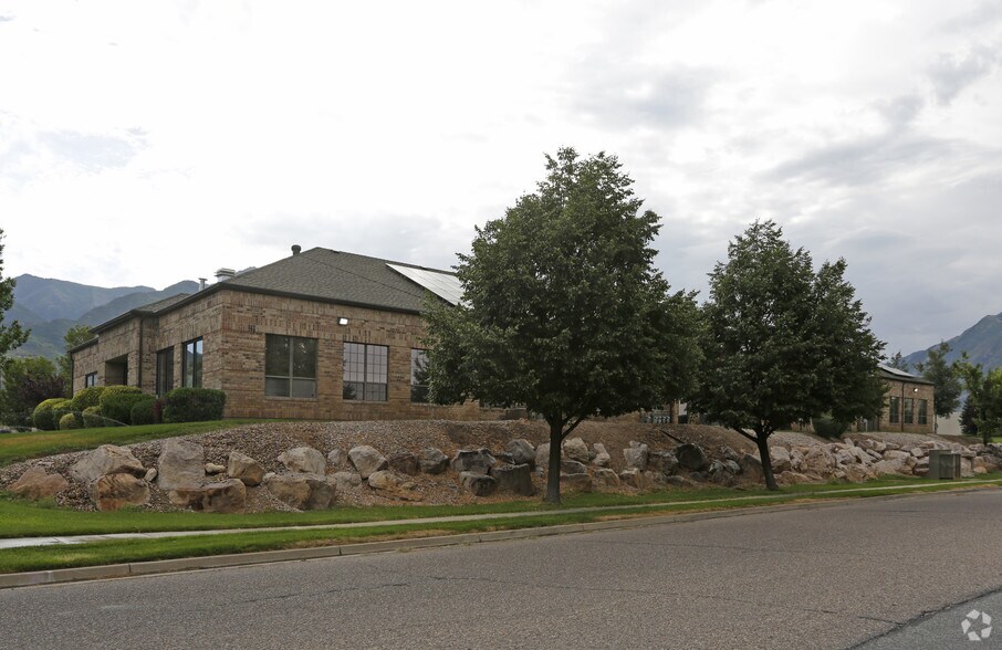 More Photos Of 1483 E Ridgeline Dr, Ogden Medical For Lease