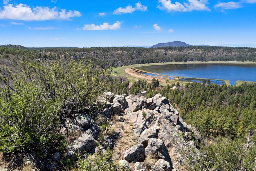 More Photos Of 00 Ponderosa Dr, Flagstaff Land For Sale