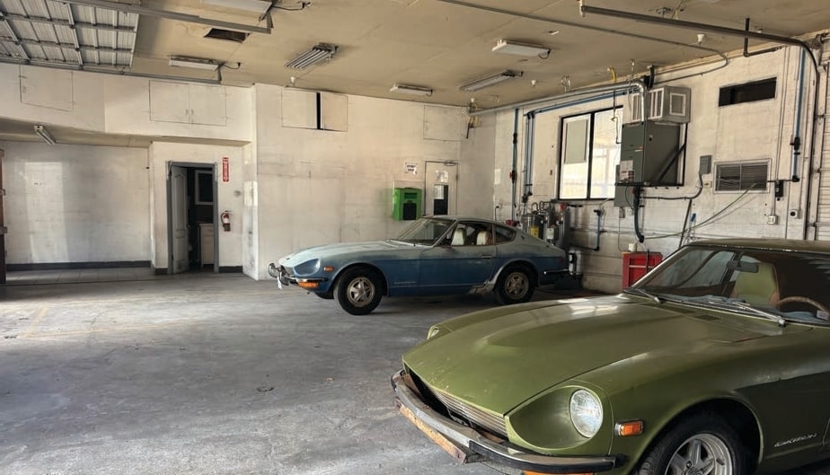 More Photos Of 25 Finley Dr, Sedona Industrial For Lease