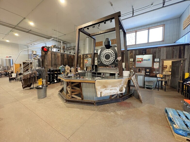 More Photos Of 23836 Smiley Rd, Nisswa Specialty For Sale