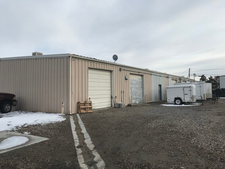More Photos Of 201 S 15th St, Grand Junction Flex For Lease