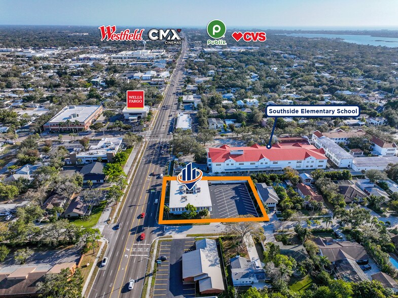 More Photos Of 2700 S Tamiami Trl, Sarasota Medical For Lease