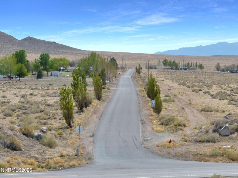 More Photos Of 0 Nadel Ln, Yerington Land For Sale