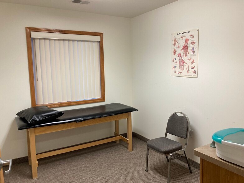 More Photos Of 600 Bennett St, Rose City Medical For Sale