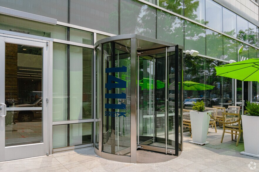 More Photos Of 1411 K St NW, Washington Medical For Lease