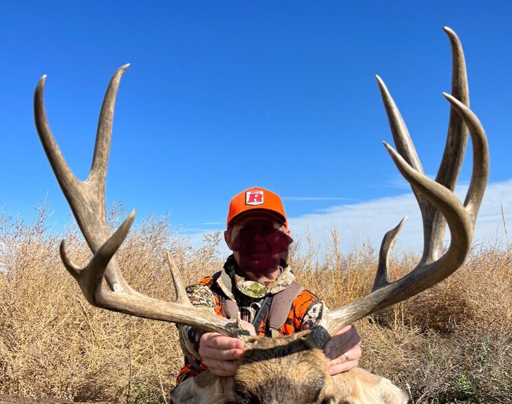 More Photos Of 48999 County Road 48, Model Land For Sale