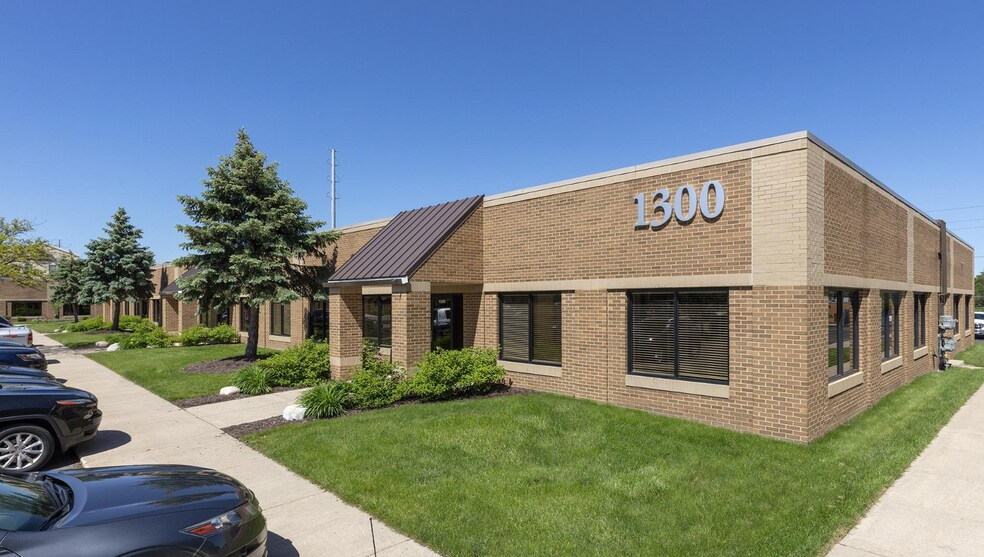 More Photos Of 1300 Victors Way, Ann Arbor Unknown For Lease