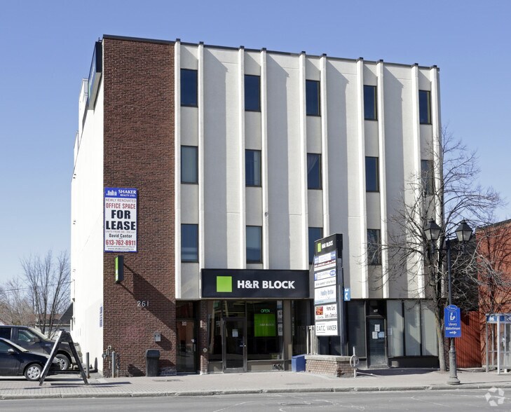 More Photos Of 259-261 Montreal Rd, Ottawa Office For Lease