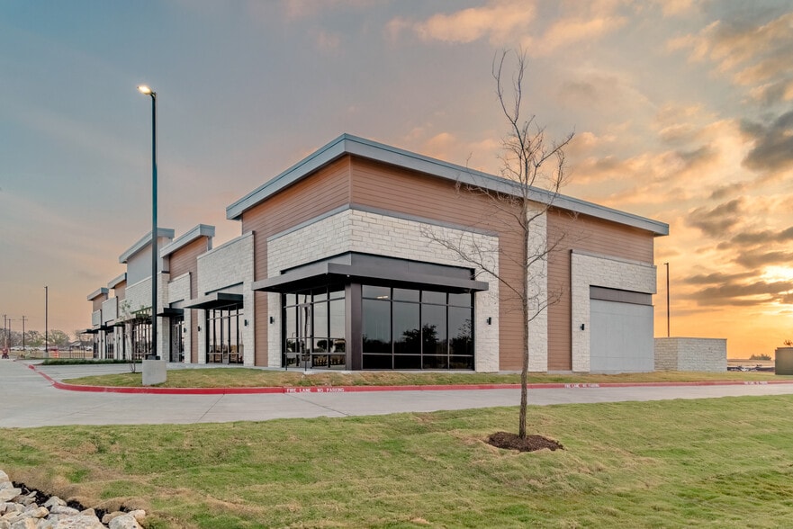 More Photos Of 153 FM 550, Rockwall Freestanding For Lease