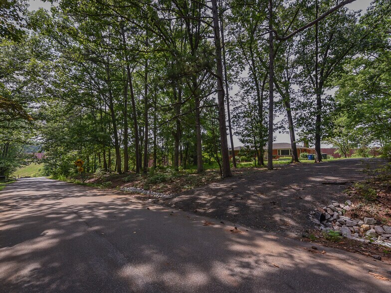 More Photos Of 4324 Garland Dr, Raleigh Land For Sale