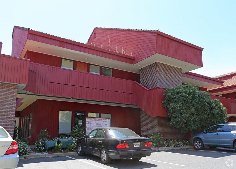 More Photos Of 39267 Mission Blvd, Fremont Medical For Lease
