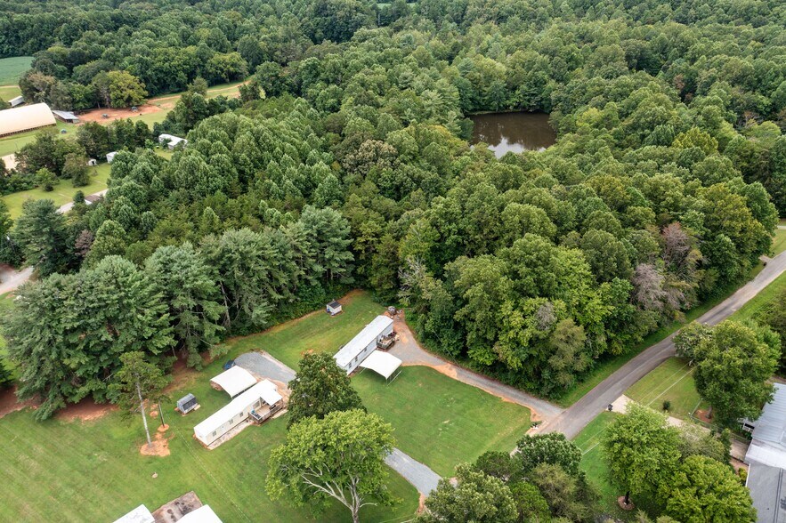 More Photos Of , Pfafftown Land For Sale