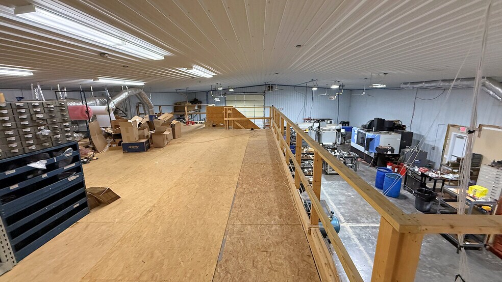 More Photos Of 265 Pitt Rd, Mooresville Warehouse For Sale