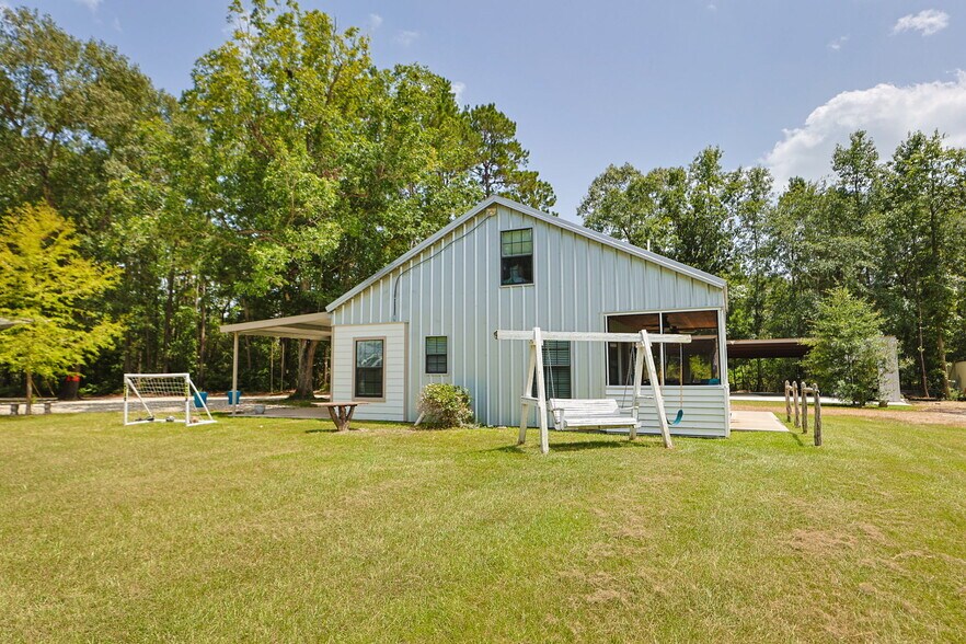 More Photos Of 7420 Jackson Rd, Montgomery Land For Sale