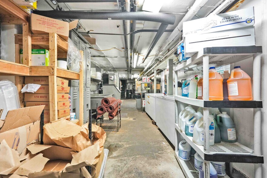 More Photos Of 33-18 Ditmars Blvd, Astoria Storefront Retail Residential For Lease