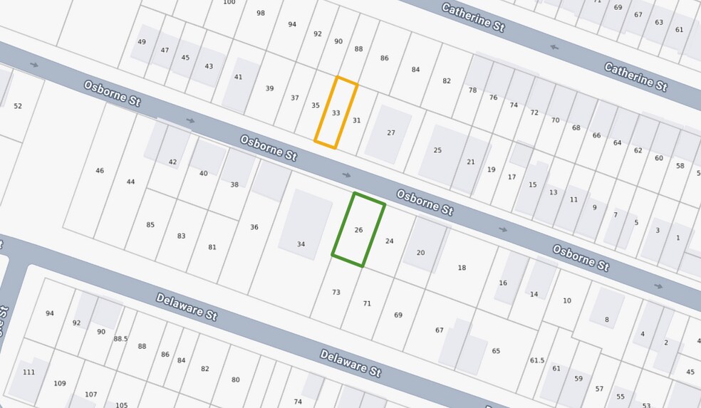 More Photos Of , Albany Land For Sale
