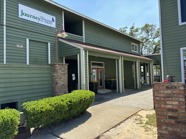 More Photos Of 348 Miracle Strip Pky SW, Fort Walton Beach Office For Sale