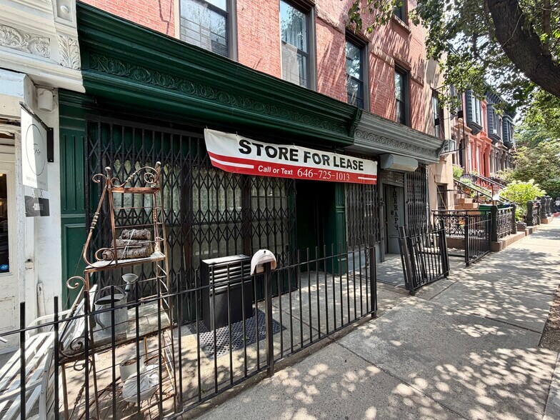 More Photos Of 669 President St, Brooklyn Apartments For Lease