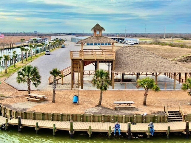 More Photos Of 3902 Highway 146 N, Texas City Marina For Sale