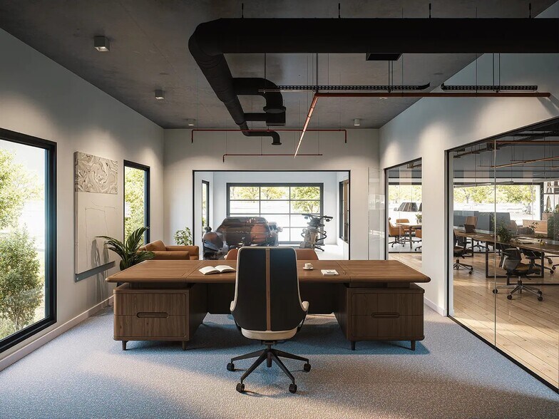 More Photos Of 4521 State Highway 121, Plano Business Park For Sale