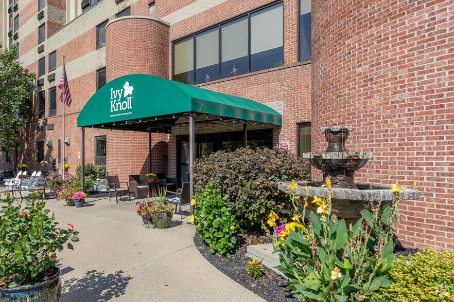 More Photos Of 800 Highland Ave, Covington Assisted Living For Sale