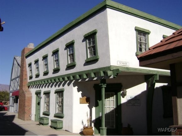 Primary Photo Of 2126 Mcculloch Blvd N, Lake Havasu City Office For Lease