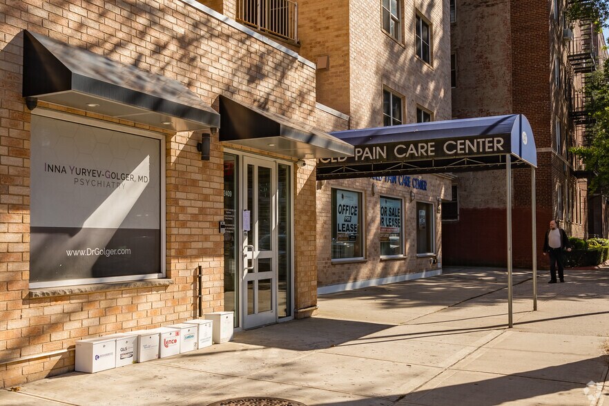 More Photos Of 2417 Ocean Ave, Brooklyn Apartments For Lease