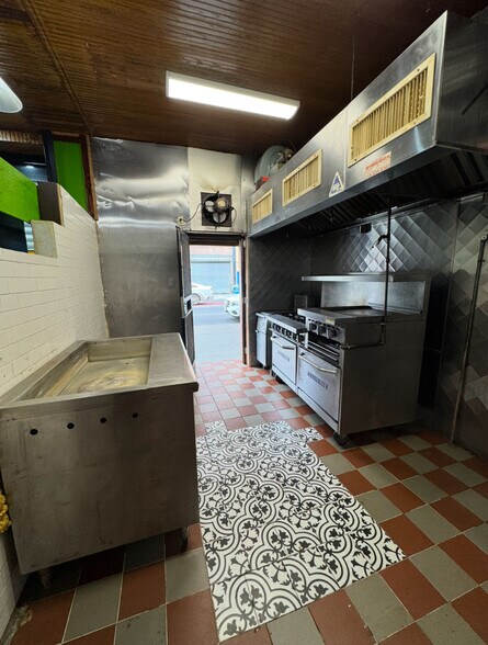 More Photos Of 409-417 Nostrand Ave, Brooklyn Multifamily For Sale