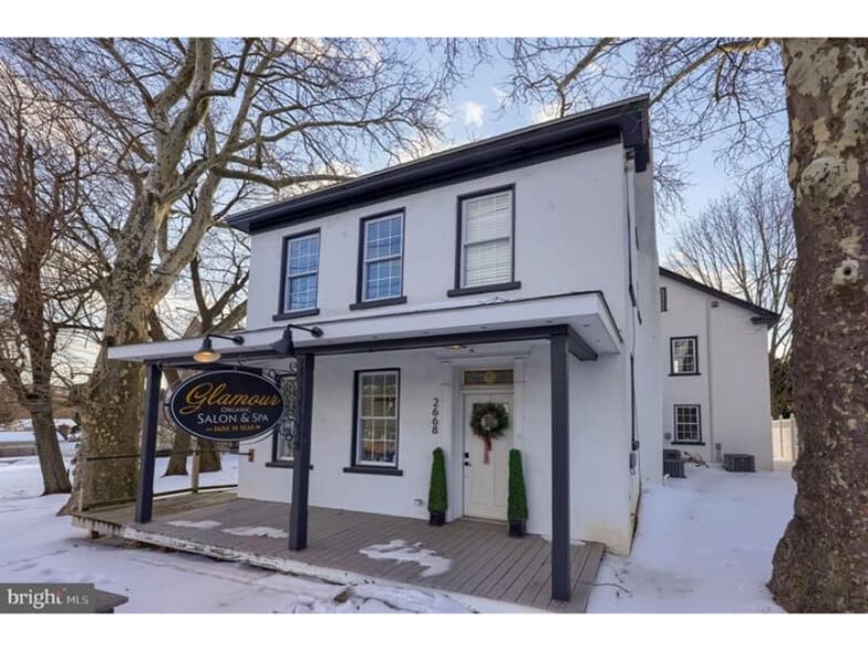 Primary Photo Of 2668 Lititz Pike, Lancaster Office For Sale