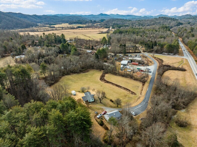 More Photos Of 146 Monteith Rd, Brevard Multifamily For Sale