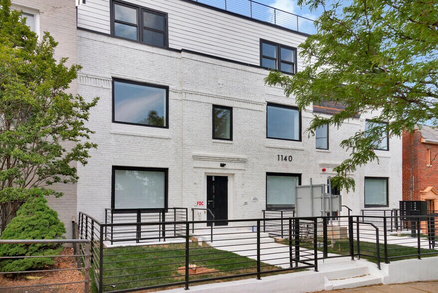 More Photos Of 1140 17th St NE, Washington Apartments For Sale