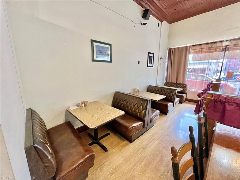 More Photos Of 223 Broad St, Conneaut Storefront Retail Residential For Sale