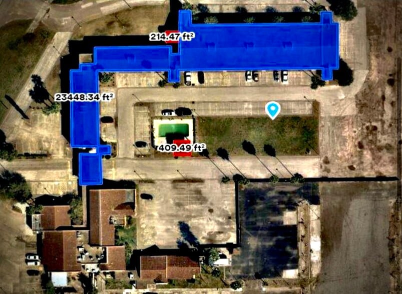 More Photos Of 3334 S US Highway 77 Byp, Kingsville Hotel For Sale