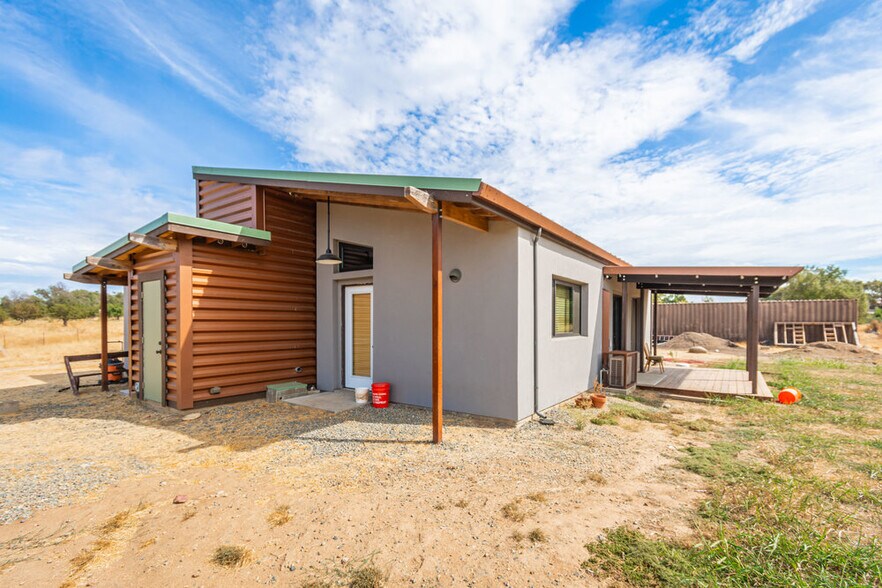 More Photos Of 4850 Hansen Rd, Loomis Land For Sale