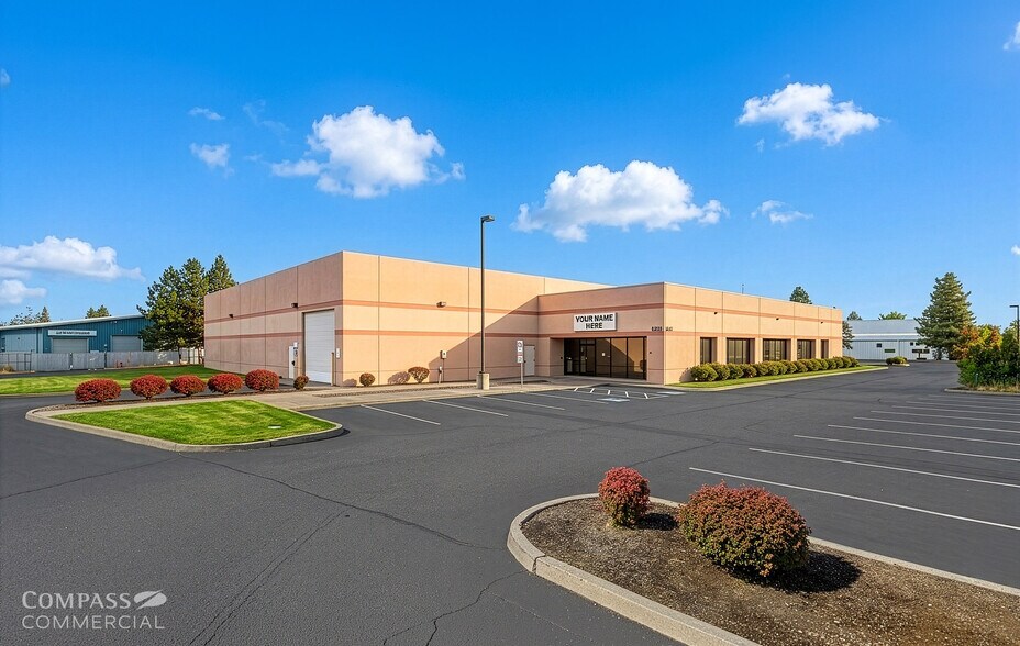 More Photos Of 63245 Jamison St, Bend Distribution For Lease