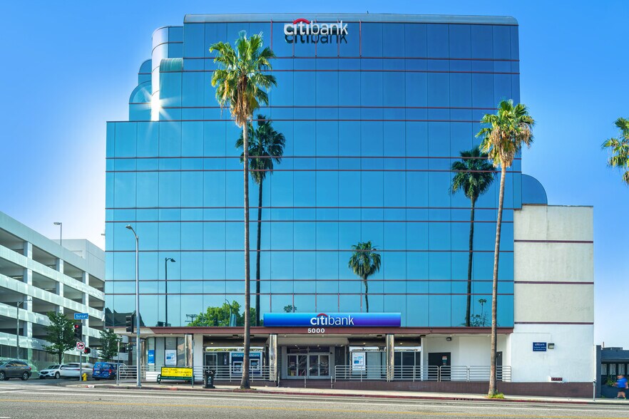 More Photos Of 5000 W Sunset Blvd, Los Angeles Medical For Lease