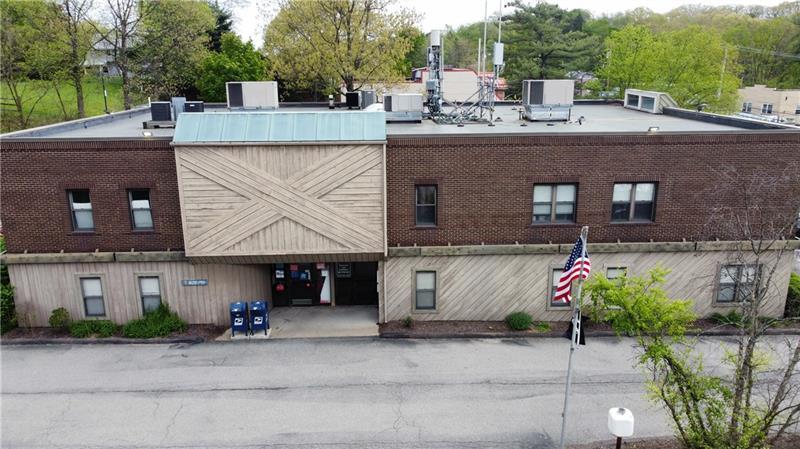 More Photos Of 736 W Ingomar Rd, Ingomar Office For Sale