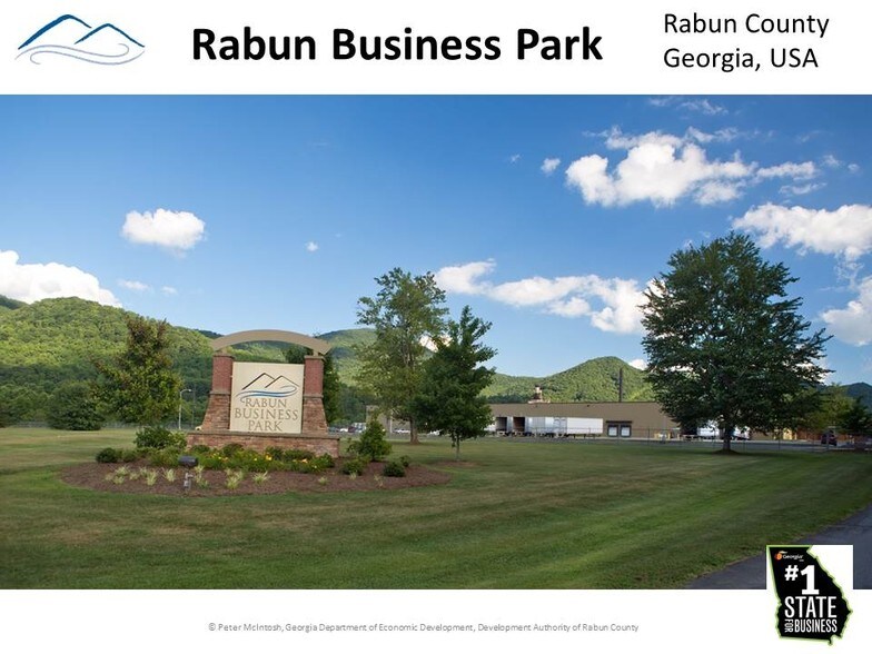 More Photos Of 400 Kellys Creek Rd, Rabun Gap Warehouse For Lease