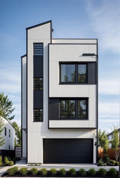 More Photos Of 5215 Nichols St, Houston Land For Sale