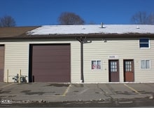 More Photos Of 151 Grassy Plain St, Bethel Warehouse For Sale