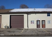 More Photos Of 151 Grassy Plain St, Bethel Industrial For Sale