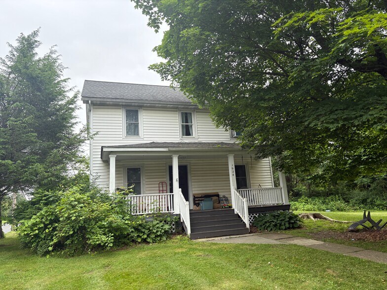 More Photos Of 1926-1928 Route 44 55, Modena Religious Facility For Sale