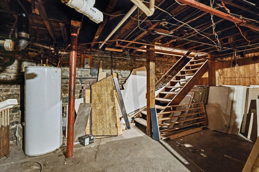 More Photos Of 175 Glen St, Glens Falls Storefront Retail Residential For Sale