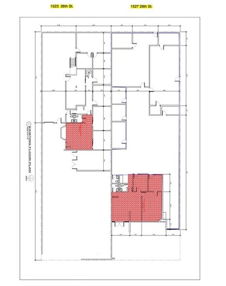 More Photos Of 1527 26th St, Santa Monica Research And Development For Lease