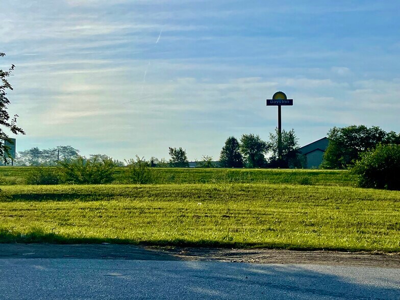 More Photos Of Hemlock, Leroy Land For Lease