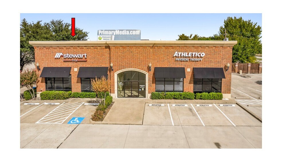 More Photos Of 18800 Preston Rd, Dallas Unknown For Lease