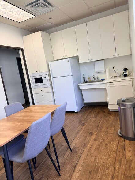 More Photos Of 3550 Parkwood Blvd, Frisco Medical For Lease