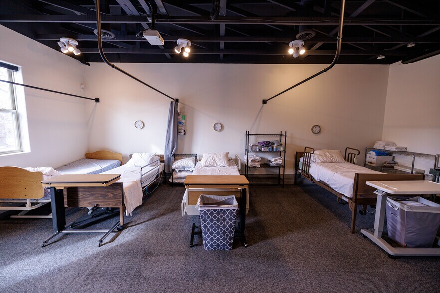 More Photos Of 1965 Dominion Way, Colorado Springs Medical For Lease