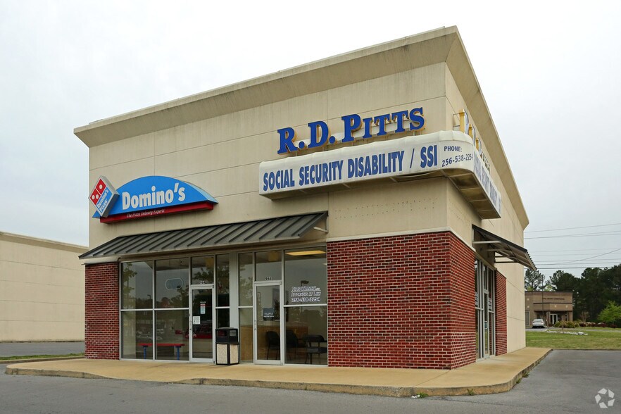 More Photos Of 954 Gilbert Ferry Rd SE, Attalla Unknown For Lease